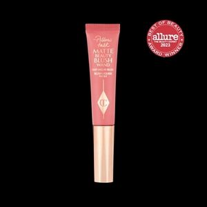 Charlotte Tullbury Pillow Talk Matte Beauty Blush Wand